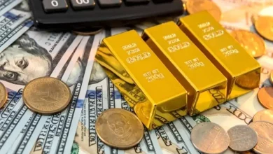 افزایش مجدد قیمت ارز و طلا؛ دلار از ۱۱۵ هزار تومان عبور کرد!