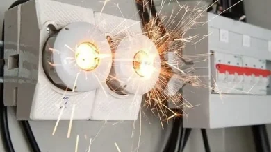 وعده توانیر: پرداخت خسارت های برق خانگی از ماه آینده