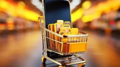 ۵۰۰ پلتفرم فروش طلای خالی توقیف شد