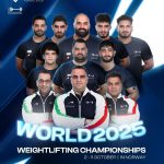برای دومین بار در تاریخ؛ ایران قهرمان جهان شد