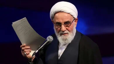 ناطق نوری: سکوتی در کار نیست/ تصرف سفارت آمریکا اشتباه بزرگی بود