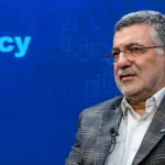 عذرخواهی رسمی وزیر بهداشت بابت وقایع نشست خبری معاونت بهداشت