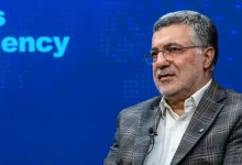 عذرخواهی رسمی وزیر بهداشت بابت وقایع نشست خبری معاونت بهداشت