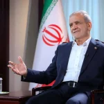 پزشکیان: در عموم موارد، مقصر مشکلات مردم، تصمیم‌گیران هستند