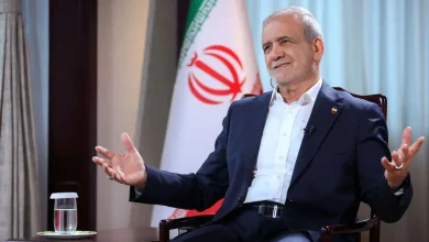 پزشکیان: در عموم موارد، مقصر مشکلات مردم، تصمیم‌گیران هستند