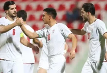 ایران ۲ - تانزانیا ۰؛ بازگشت شاگردان قلعه‌نویی به مدار برد با گلزنی جوانان