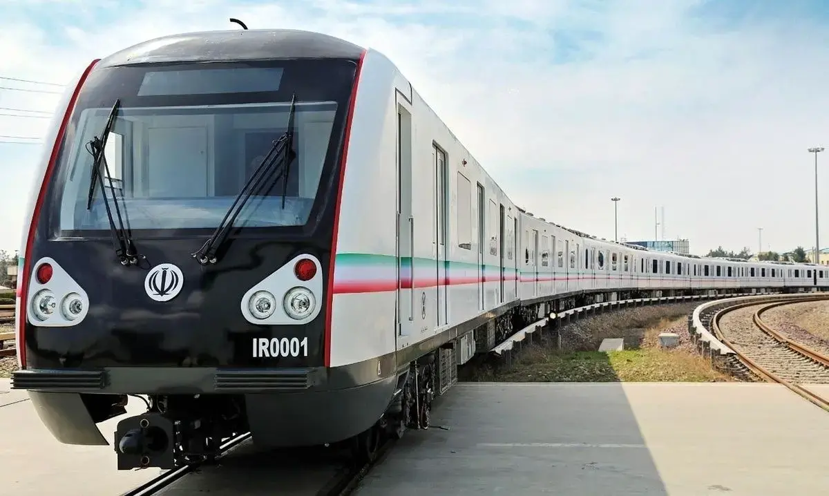 پیشفروش بلیت قطارهای آبان از شنبه ۲۶ مهر آغاز میشود