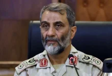 ط‌ونشان پلیس برای دارندگان سلاح: داوطلبانه اسلحه را تحویل دهید؛ مماشات نمی‌کنیم‌