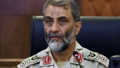 ط‌ونشان پلیس برای دارندگان سلاح: داوطلبانه اسلحه را تحویل دهید؛ مماشات نمی‌کنیم‌