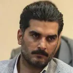 پاسخ علی احمدنیا به نماینده مجلس یا هشتگ «دروغگو» : کجا حقوق 200 میلیون تومانی گرفته ام؟!