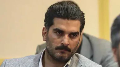 پاسخ علی احمدنیا به نماینده مجلس یا هشتگ «دروغگو» : کجا حقوق 200 میلیون تومانی گرفته ام؟!