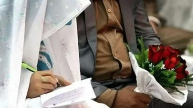 وزارت کشور: ازدواج با اتباع غیرایرانی قانونی می شود