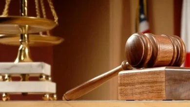 تکذیب ادعاها درباره اعطای مرخصی به یک محکوم امنیتی