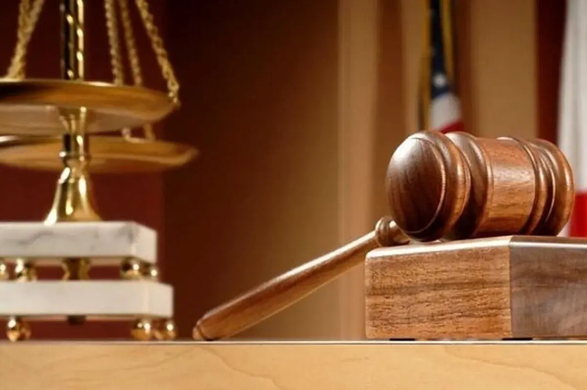 تکذیب ادعاها درباره اعطای مرخصی به یک محکوم امنیتی