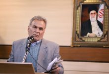 عیوضی به معاون درمان تامین اجتماعی: بگویید چه گلی به روی درمان بازنشستگان زده‌اید؟