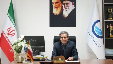 تصفیهخانه فاضلاب خوی در ارزیابی سالانه شرکت مهندسی آب و فاضلاب کشور رتبه برتر را کسب کرد