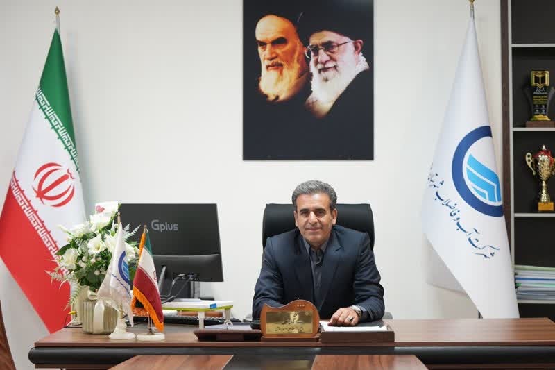 تصفیه‌خانه فاضلاب خوی در ارزیابی سالانه شرکت مهندسی آب و فاضلاب کشور رتبه برتر را کسب کرد