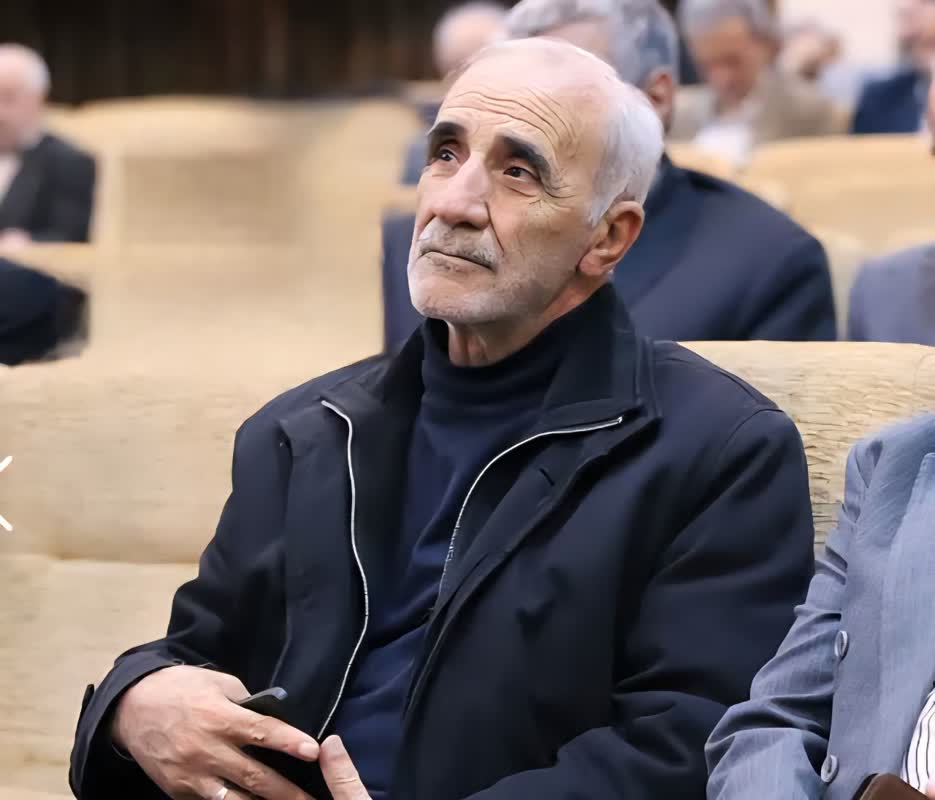 بازنشستگان بیمار و کمدرآمدند؛ بیمه تکمیلی در شرايط فعلي یک انتخاب نیست، یک ضرورت است!
