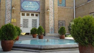 احضار سفرا و روسای نمایندگی‌های اروپایی به وزارت خارجه ایران