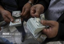 قیمت جدید دلار، یورو و سایر ارزها ۱۰ مهر ۱۴۰۴/ دلار از مرز روانی عبور کرد
