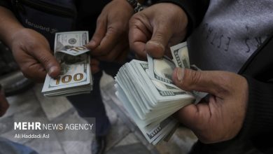 قیمت جدید دلار، یورو و سایر ارزها ۱۰ مهر ۱۴۰۴/ دلار از مرز روانی عبور کرد