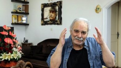 محمد کاسبی درگذشت