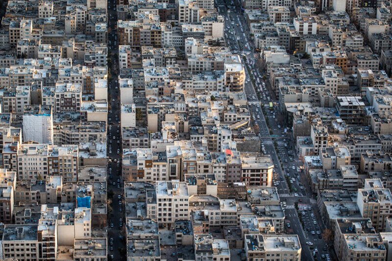 پیش‌بینی جالب انبوه‌سازان از بازار مسکن در نیمه دوم امسال/ فنر قیمت مسکن هم رها می‌شود؟
