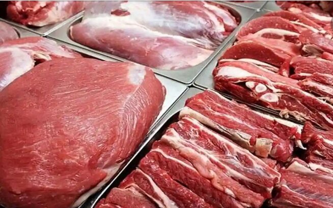 قیمت گوشت‌های وارداتی رسما اعلام شد/ گوشت مغولی، برزیلی و هندی چند؟