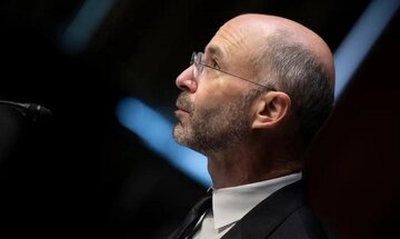 رابرت مالی: اسرائیل قادر به مقابله با موشکهای ایران نبود