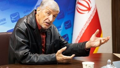 منصور حقیقت پور: جریان خالص ساز،حتی از حضور روحانیون غیرهمسو با خودش در تلویزیون جلوگیری می کند/ تندروها در قضیه حجاب دنبال رفتار خشن هستند
