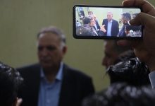 رشد فروش یا بازی با آمار در شركت دخانيات؟
