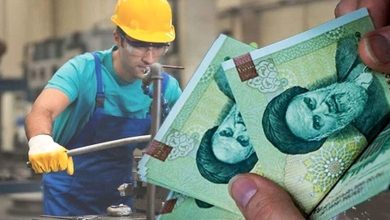سقوط ۲۶۱ درصدی دستمزد کارگران/ حداقل حقوق فقط کفاف ۵ تا ۶ روز را می‌دهد!