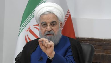واکنش جدید رسانه روحانی به ادعاهای شمخانی درباره هواپیمای اوکراینی/ ساعت ۴:۳۰ عصر جمعه رئیس ستاد کل نیروهای مسلح علت حادثه را رسما به من اعلام کرد