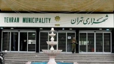 واکنش شهرداری به یک عکس جنجالی