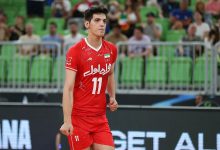ضد و نقیض از حادثه برای ملی‌پوش ایران/برق گرفتگی یا شیرجه در آب؟