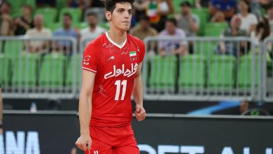 ضد و نقیض از حادثه برای ملی‌پوش ایران/برق گرفتگی یا شیرجه در آب؟