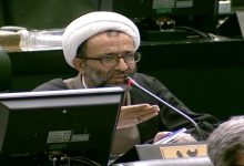 نماینده تهران خطاب به پزشکیان: آیا زمان خداحافظی با افراد ناتوان که جز انتصابات سیاسی، فامیلی و حزبی هنر دیگری ندارند فرا نرسیده است؟