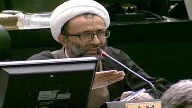نماینده تهران خطاب به پزشکیان: آیا زمان خداحافظی با افراد ناتوان که جز انتصابات سیاسی، فامیلی و حزبی هنر دیگری ندارند فرا نرسیده است؟