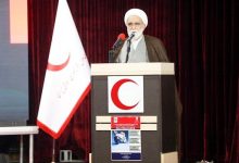 تسلیت رییس جمعیت هلال احمر به حجت الاسلام والمسلمین معزی