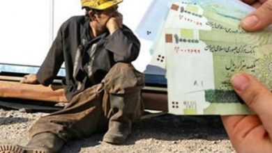 عیدی کارگران چقدر است؟ / زمان و مبلغ عیدی کارگران ۱۴۰۵ + جزئیات واریز