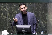 حمله ثابتی به عراقچی و اتهام زنی به همتی و رحیمی جهان آبادی/ آدم‌های سیاسی و بدنام یکی یکی سفیر می‌شوند چون مافیای قدرت پشت سر آنها است
