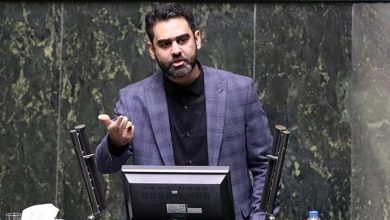 حمله ثابتی به عراقچی و اتهام زنی به همتی و رحیمی جهان آبادی/ آدم‌های سیاسی و بدنام یکی یکی سفیر می‌شوند چون مافیای قدرت پشت سر آنها است