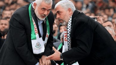 خانواده هنیه: هیچکدام از ما غزه را ترک نکرده است