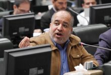 حمله نماینده پایداری‌چی مجلس به معاون علمی دولت/ همه نخبگان می‌توانند مثل آقای افشین هر روز از رستوران‌های لوکس تهران غذا سفارش دهند؟