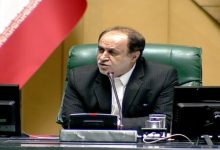 نائیب رئیس مجلس: وزارت رفاه طرح کالابرگ را برای جامعه هدف اجرایی کند/ حق نیست در جامعه نابسامانی وجود داشته باشد