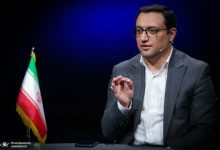واکنش مشاور قالیباف به انتشار فیلم عروسی دختر شمخانی