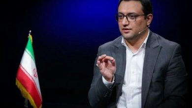 واکنش مشاور قالیباف به انتشار فیلم عروسی دختر شمخانی