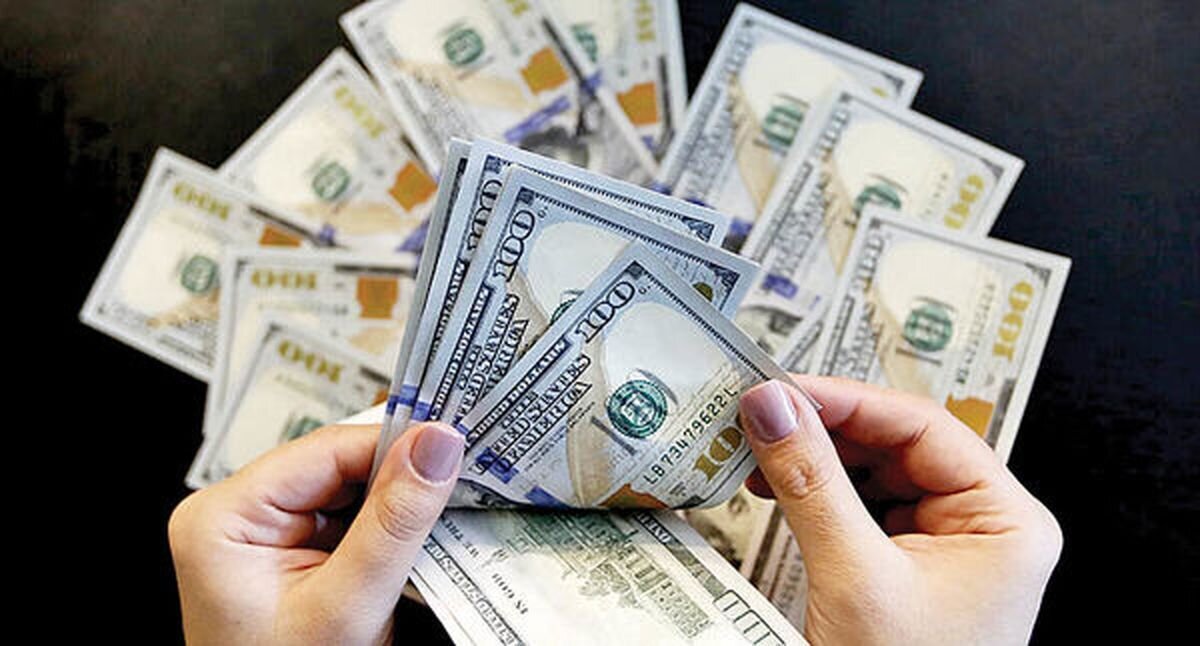 قیمت جدید دلار، یورو و سایر ارزها ۱۵ مهر ۱۴۰۴/ دلار دوباره خیز برداشت