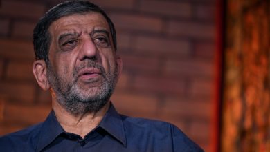 ضرغامی: برخی در حرف زدنشان موضوعاتی را که الان در اولویت نیست، انتخاب میکنند/ امروز دنیا درحال درس گرفتن از ایران است
