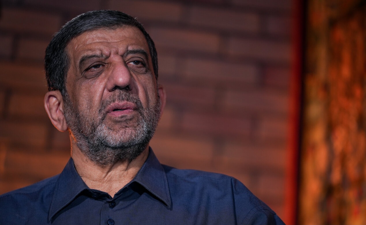 ضرغامی: برخی در حرف زدنشان موضوعاتی را که الان در اولویت نیست، انتخاب میکنند/ امروز دنیا درحال درس گرفتن از ایران است